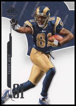 95 Torry Holt